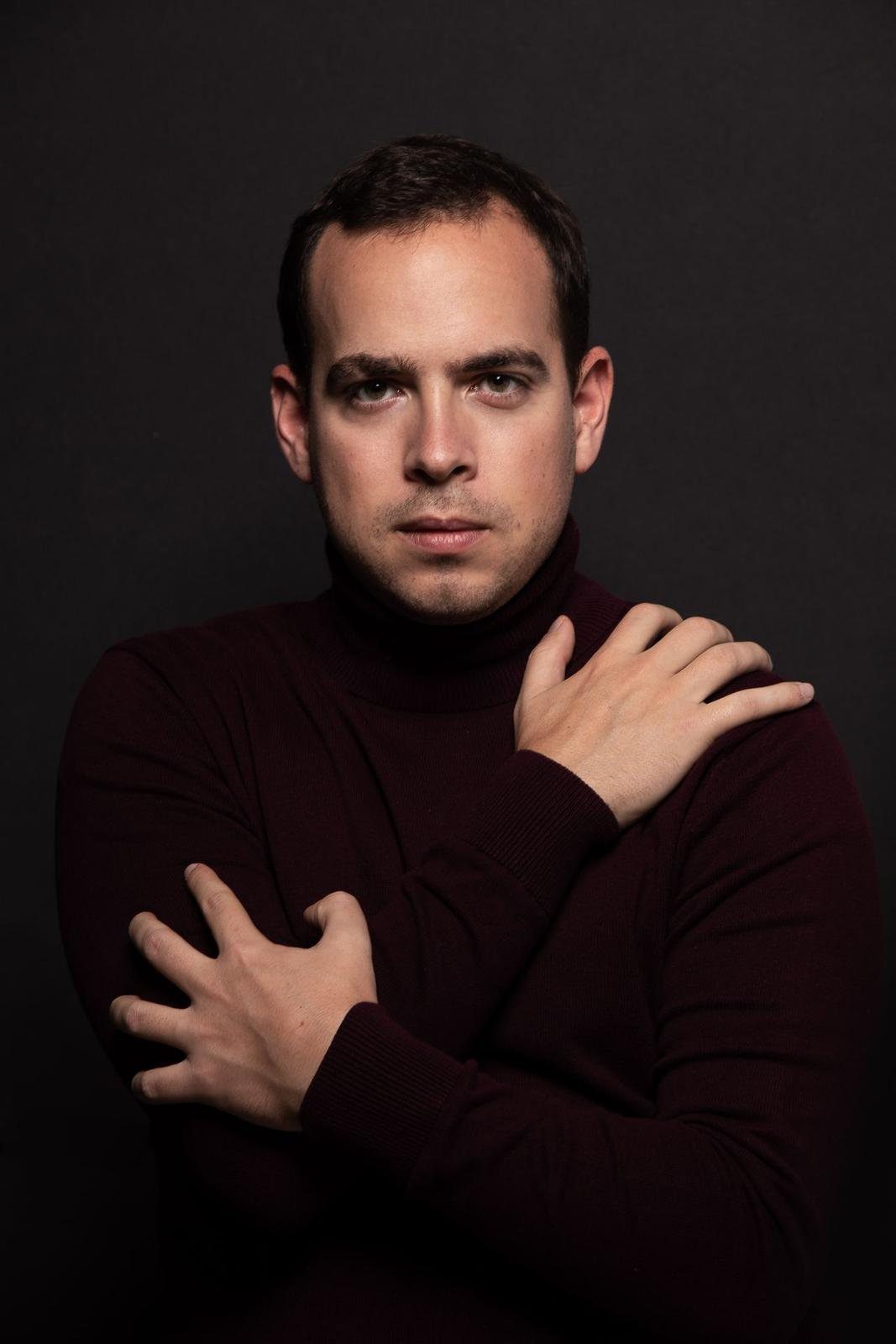 Pablo García-Berlanga, piano