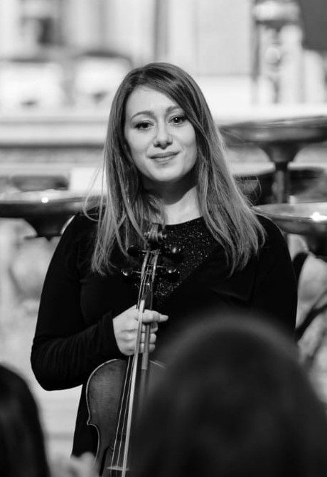 Eleonora Amato
