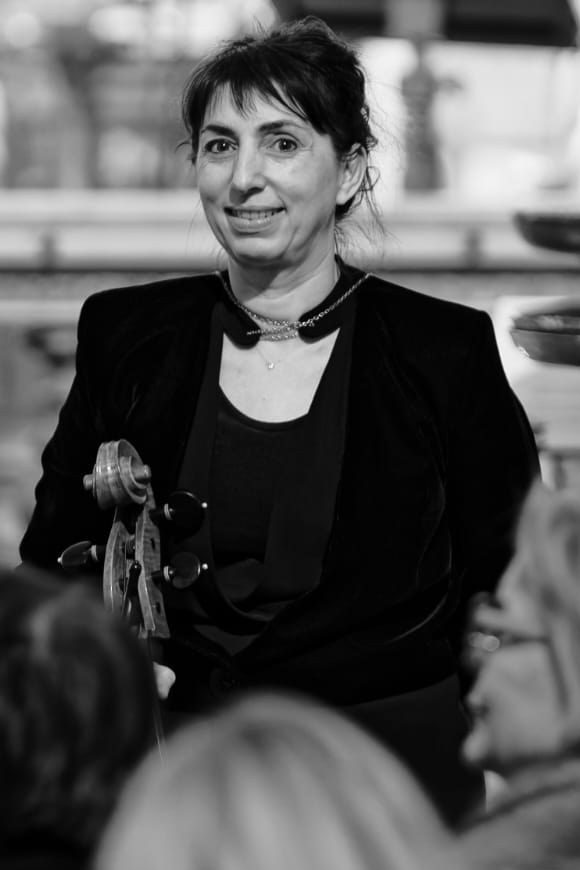 Julia Chiner